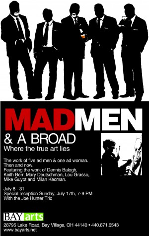 Mad Men Poster2