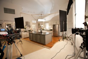 Vitamix Studio Set