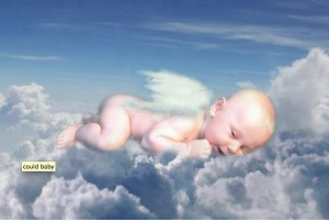 Cloud Baby